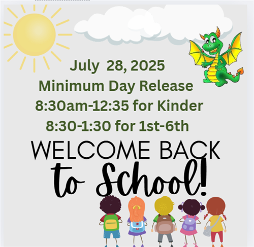Back to School